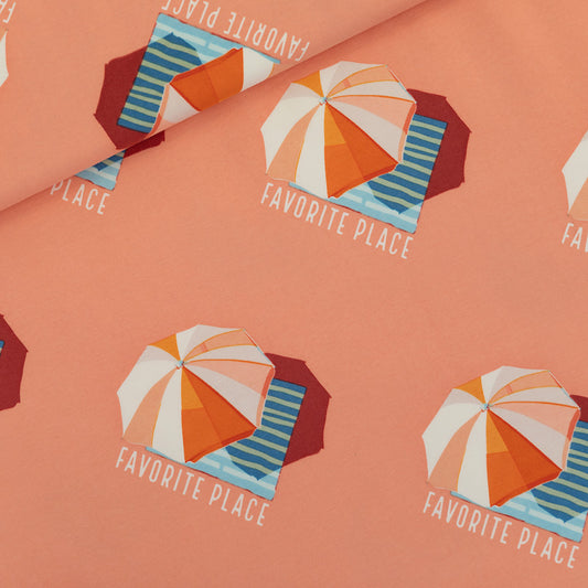 Favorite Place - L - French Terry