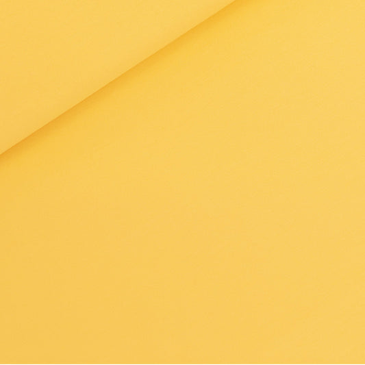 French Terry Solid Print